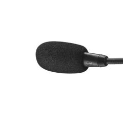 Headset Mic Muff (for Lightspeed  Headsets)