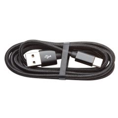 Replacement USB Type C Power Cable for L6/PJ2+ COM Radio