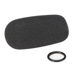 Faro Stealth Mic Muff