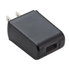 Replacement Wall Adapter for PJ2+ COM Radio	