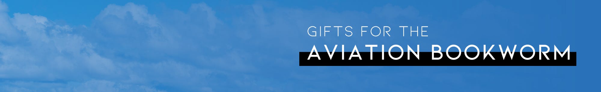 Aviation Bookworm