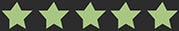 By The Numbers Stars