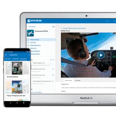 Commercial Pilot Training Course