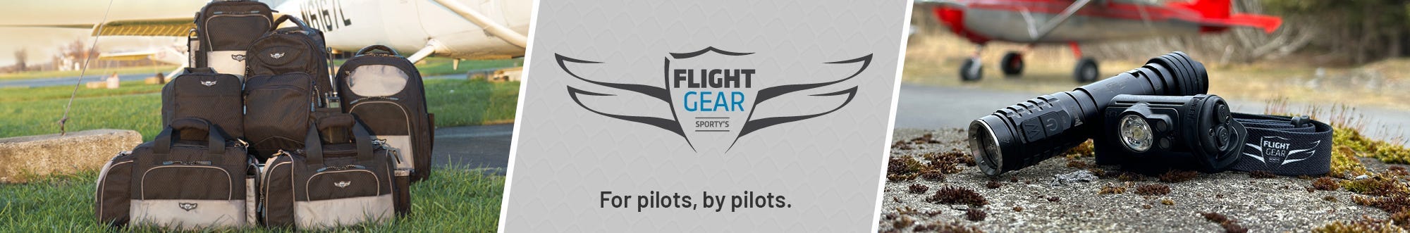 Flight Gear