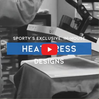 Custom Heat Press Apparel video thumbnail