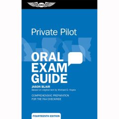 Private Oral Exam Guide