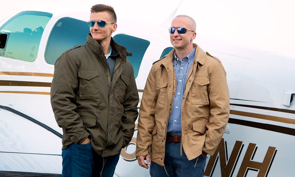 M65 Field Jacket