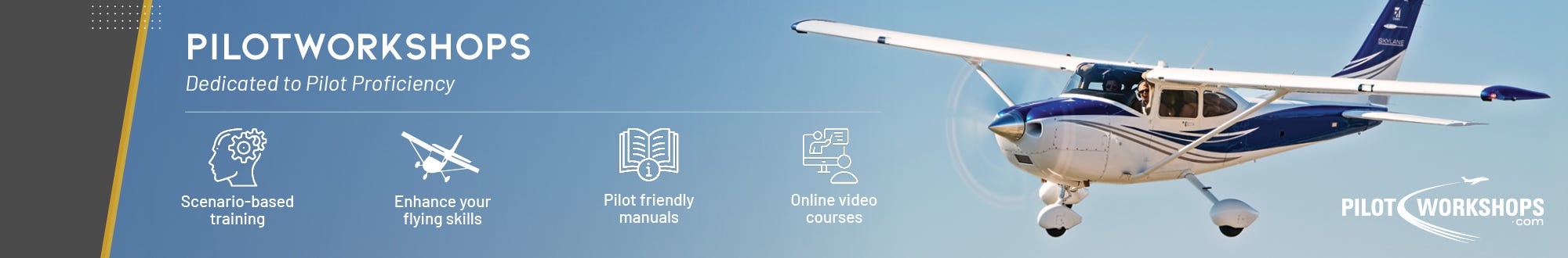 PilotWorkshops