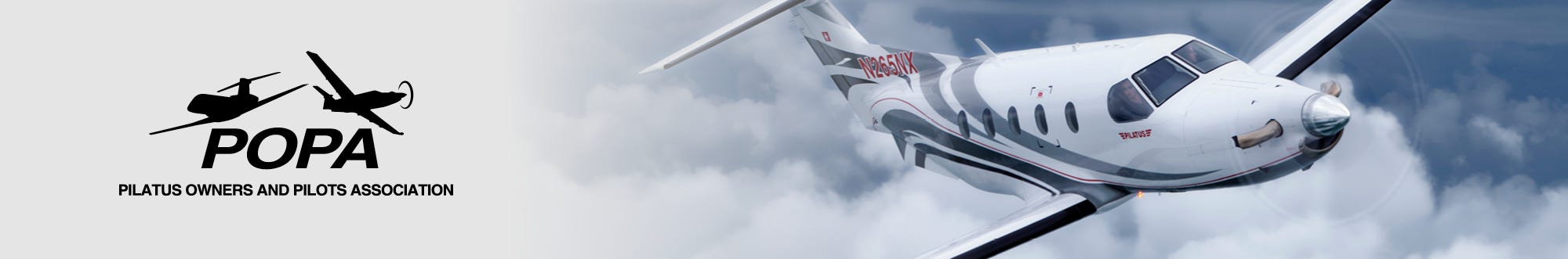 Pilatus Owners and Pilots Association Store