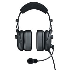 Faro Stealth 2 Passive Headset with Bluetooth front profile on white background