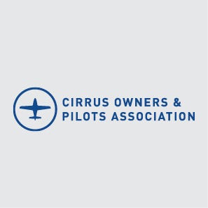 Cirrus Owners and Pilots Association logo