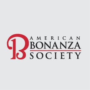 American Bonanza Society logo