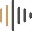sound waves icon