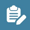 clipboard icon