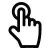 button icon