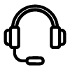 headset icon