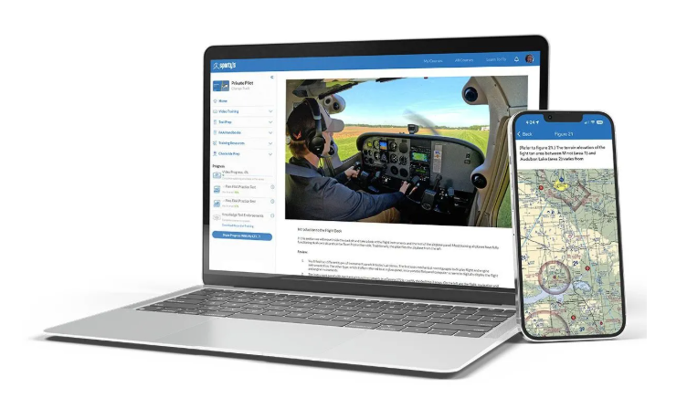 Flight Review