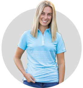 Women's apparel category