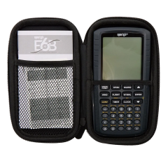 Sporty’s E6B Carrying Case