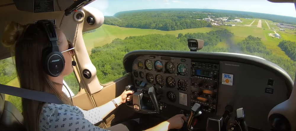 ATC video tip