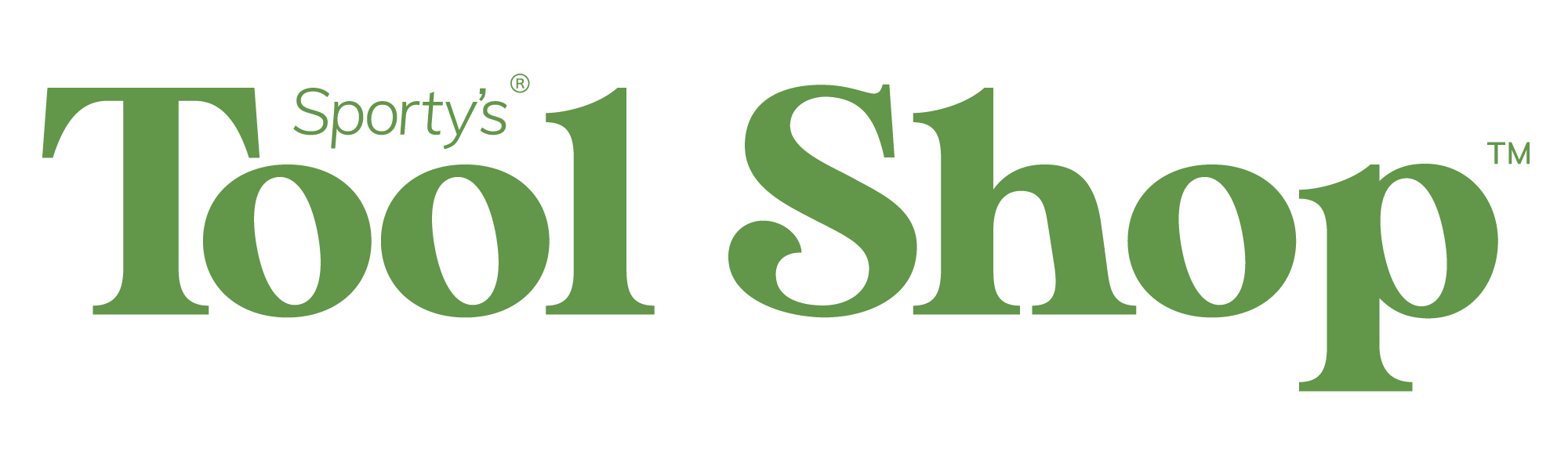 Sporty's Tool Shop